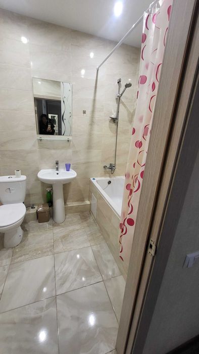 Продаж 1к квартири ЖК Яскравий, Оболонь, власник, без %