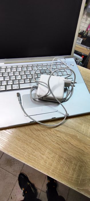 МакБук под ремонт