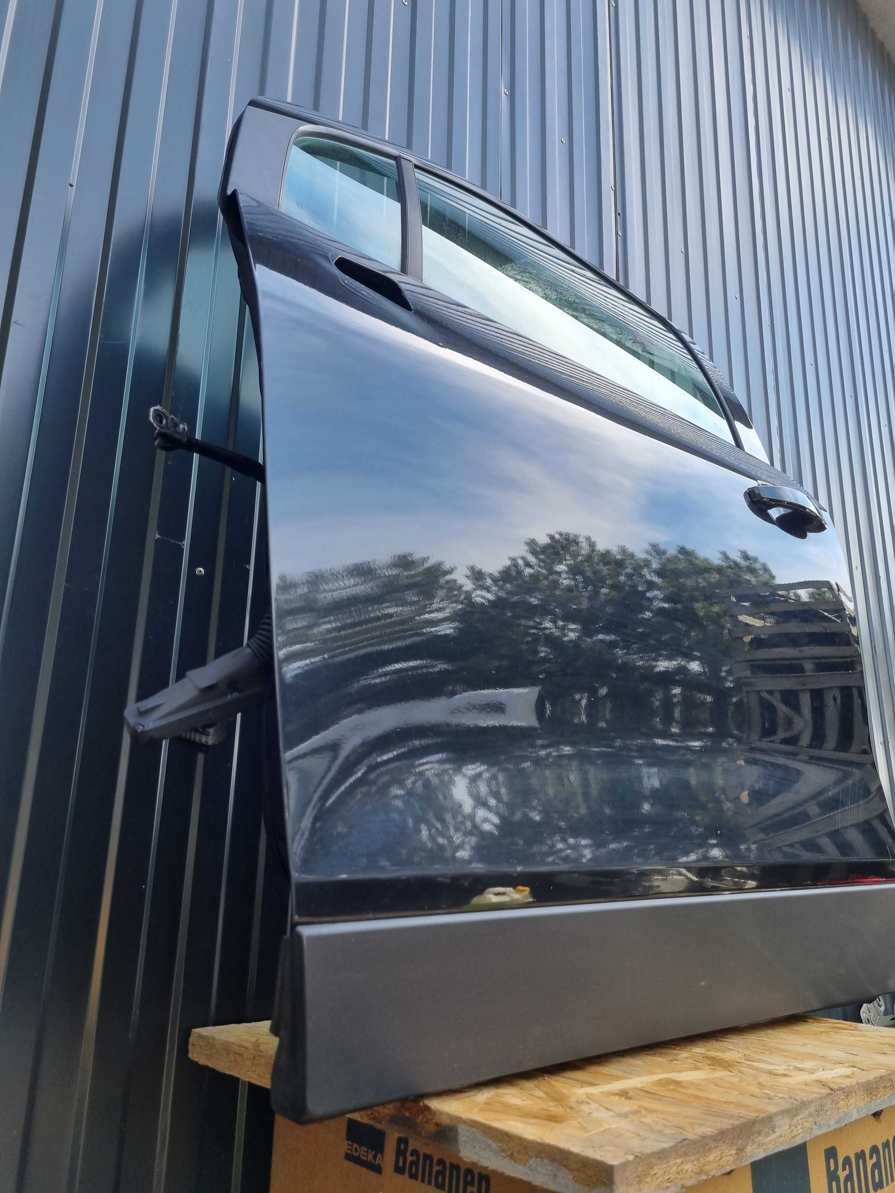 Opel Mokka, Mokka X Drzwi Lewe Przód Kolor Z22C