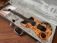 ESP LTD KH OUIJA Natural Limited Edition  (2200$)