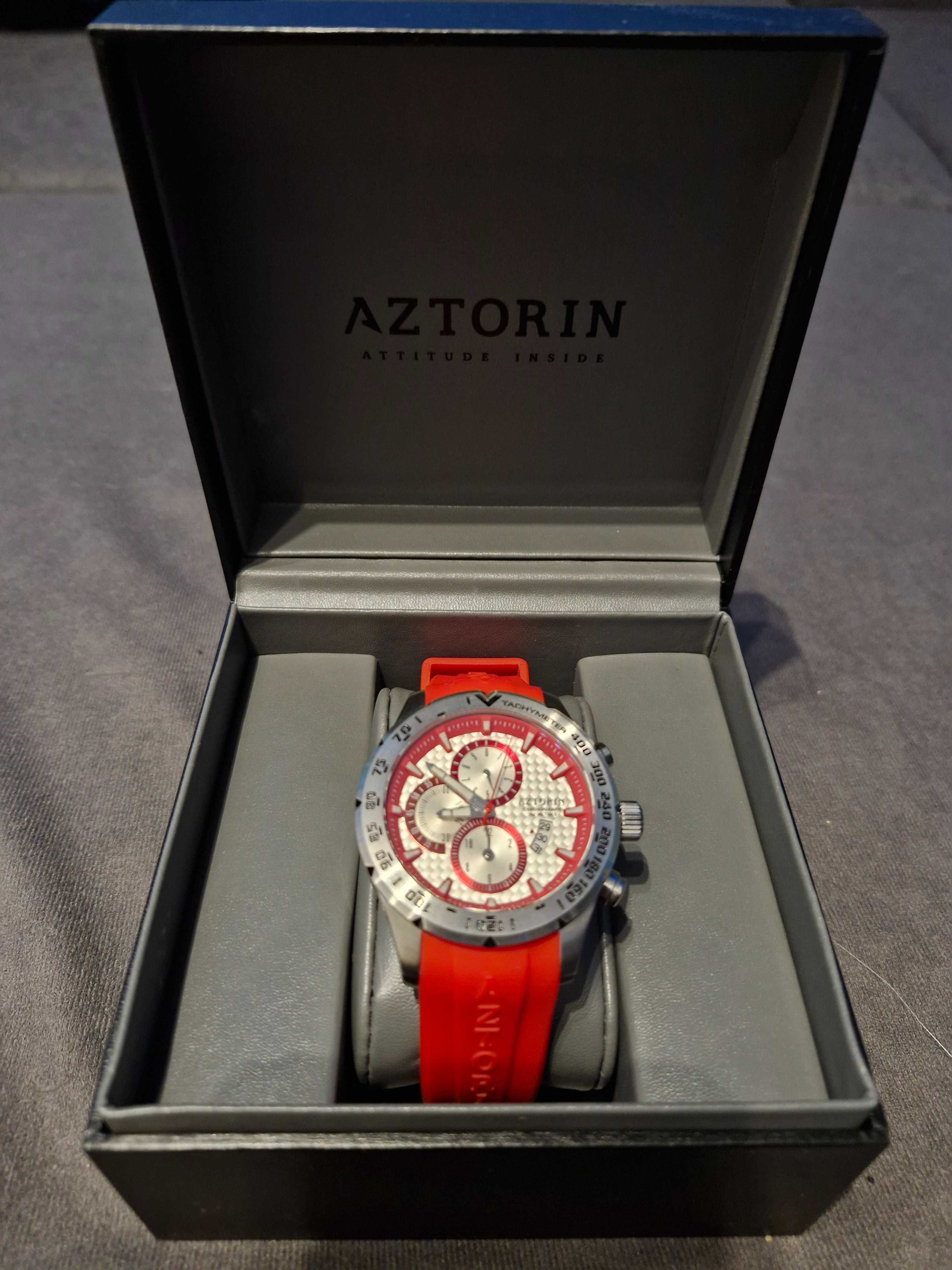 Zegarek męski Aztorin A037.G156