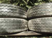 opona opony dostawczak bus bridestone 185/14 c