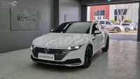 Volkswagen Arteon 2.0 TDI Elegance Prestige 2020 року