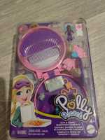 zestaw polly pocket