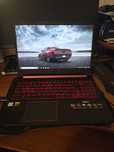 Acer Nitro i5 9300h 16gb ddr4 Geforce gtx 1050 3 gb ssd 500