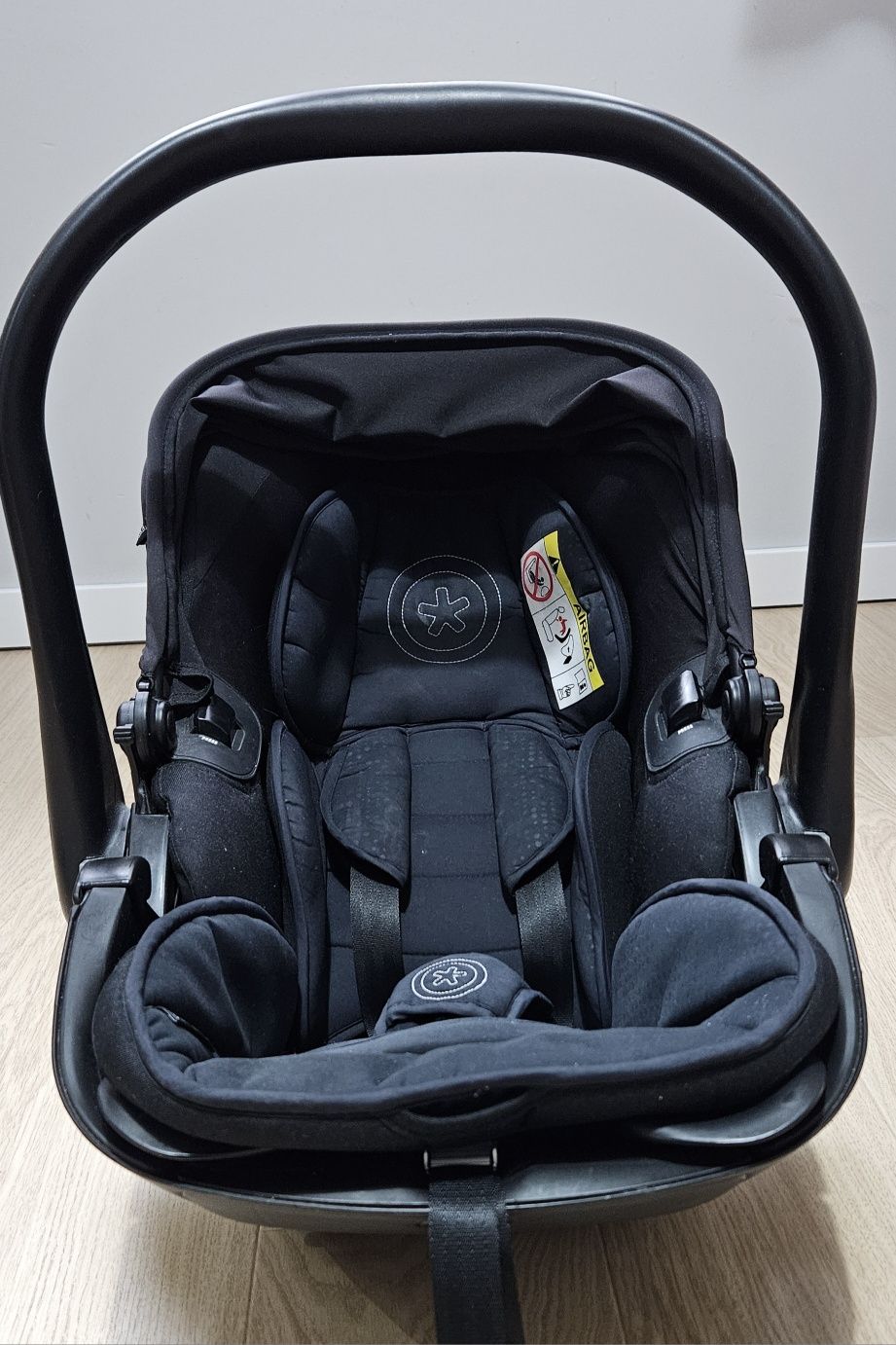 Fotelik kiddy evolution pro 2