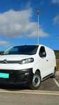 CITROEN JUMPY excelente estado!