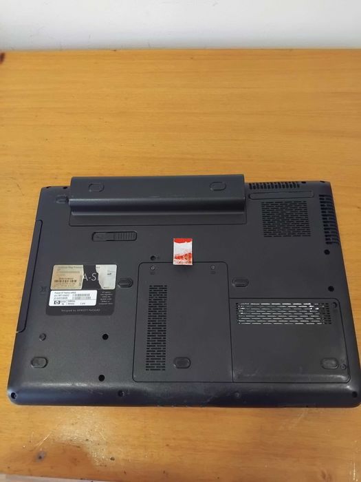 Portátil HP DV6500 - AVARIADO