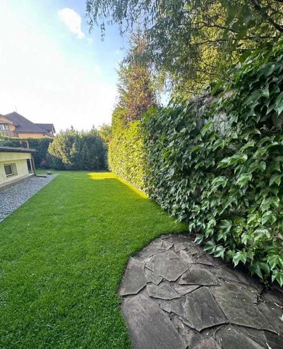 Без %! Сучасний дуплекс 151м газ цоколь басейн Центральна Осокорки!