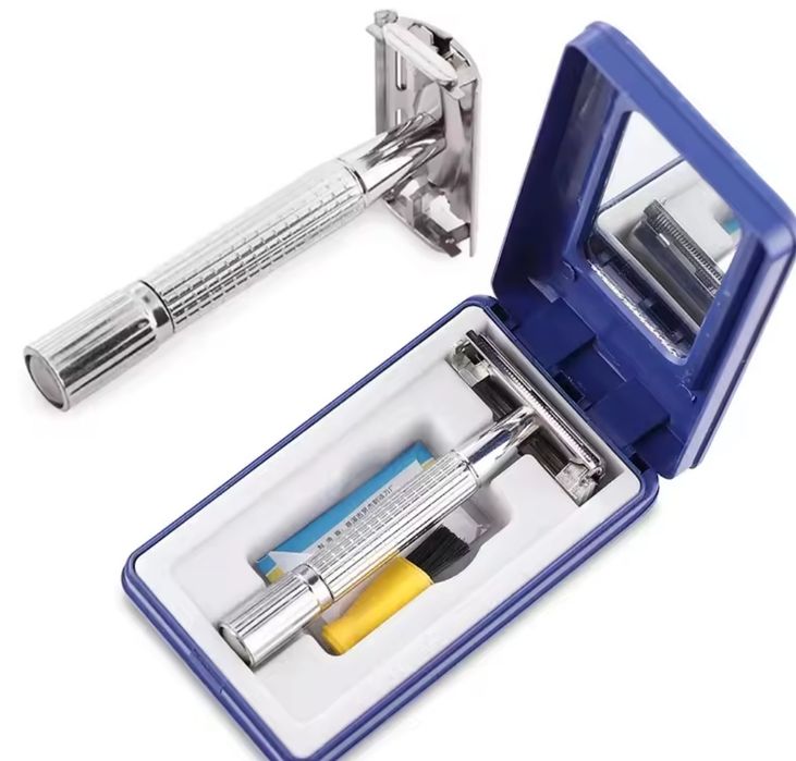 Maszynka do golenia zarostu