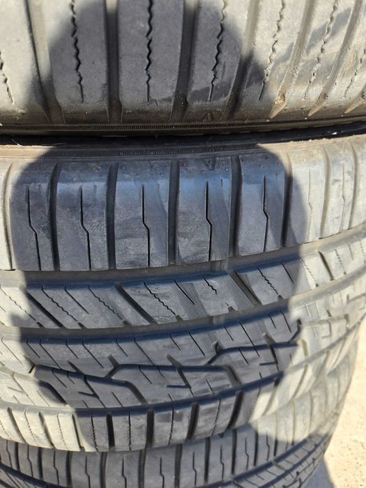 255/40/R19 Sumitomo HTR A/S P03