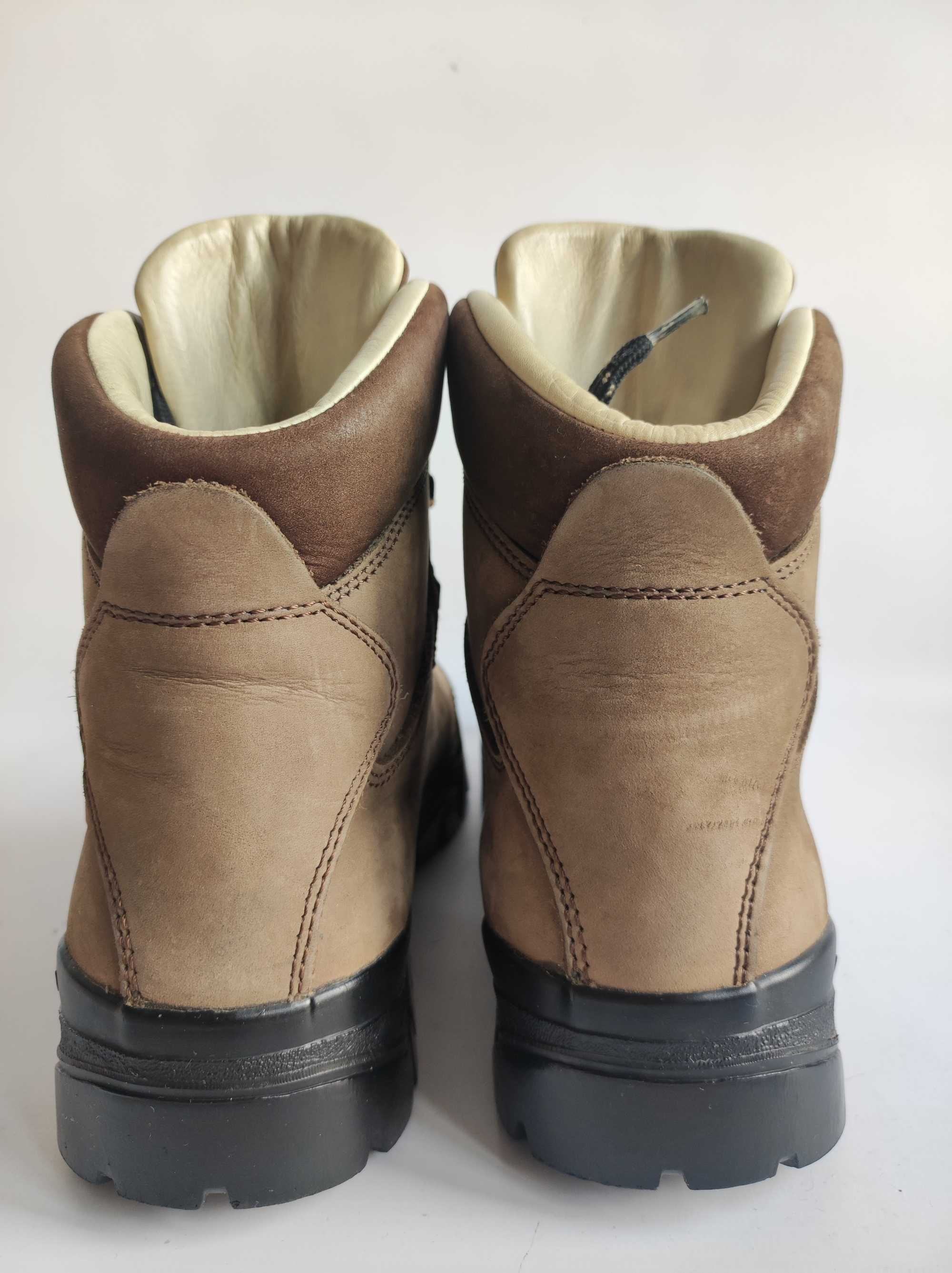 - Lytos WaterProff - Buty trekkingowe r. 42