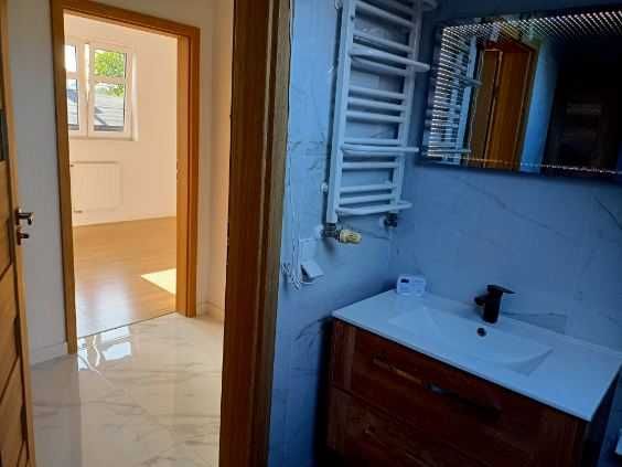 wynajmę mieszkanie 57,59m2, w Lidzbarku Welskim