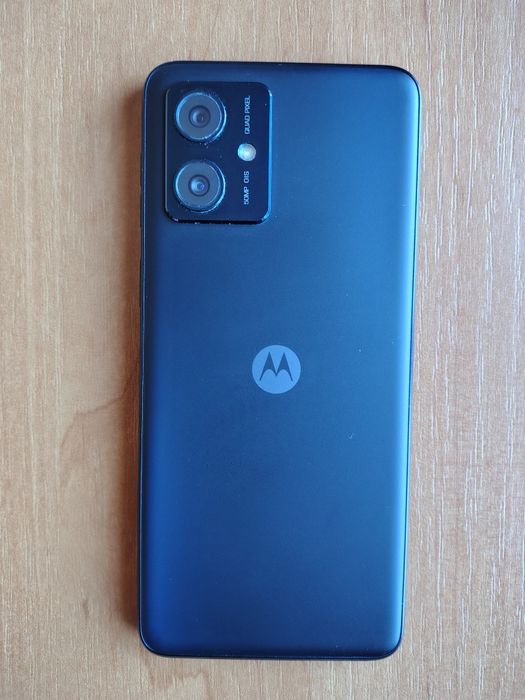 Motorola G54 12/256 120Гц IPS  8ядер 6000мАч Оригинал Смартфон Телефон