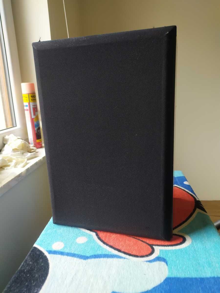 Kolumny  monitory CLR Electronic 3452. HI-FI Stereo.