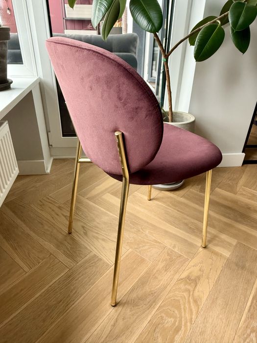 Krzesło Calligaris Ines (6x)