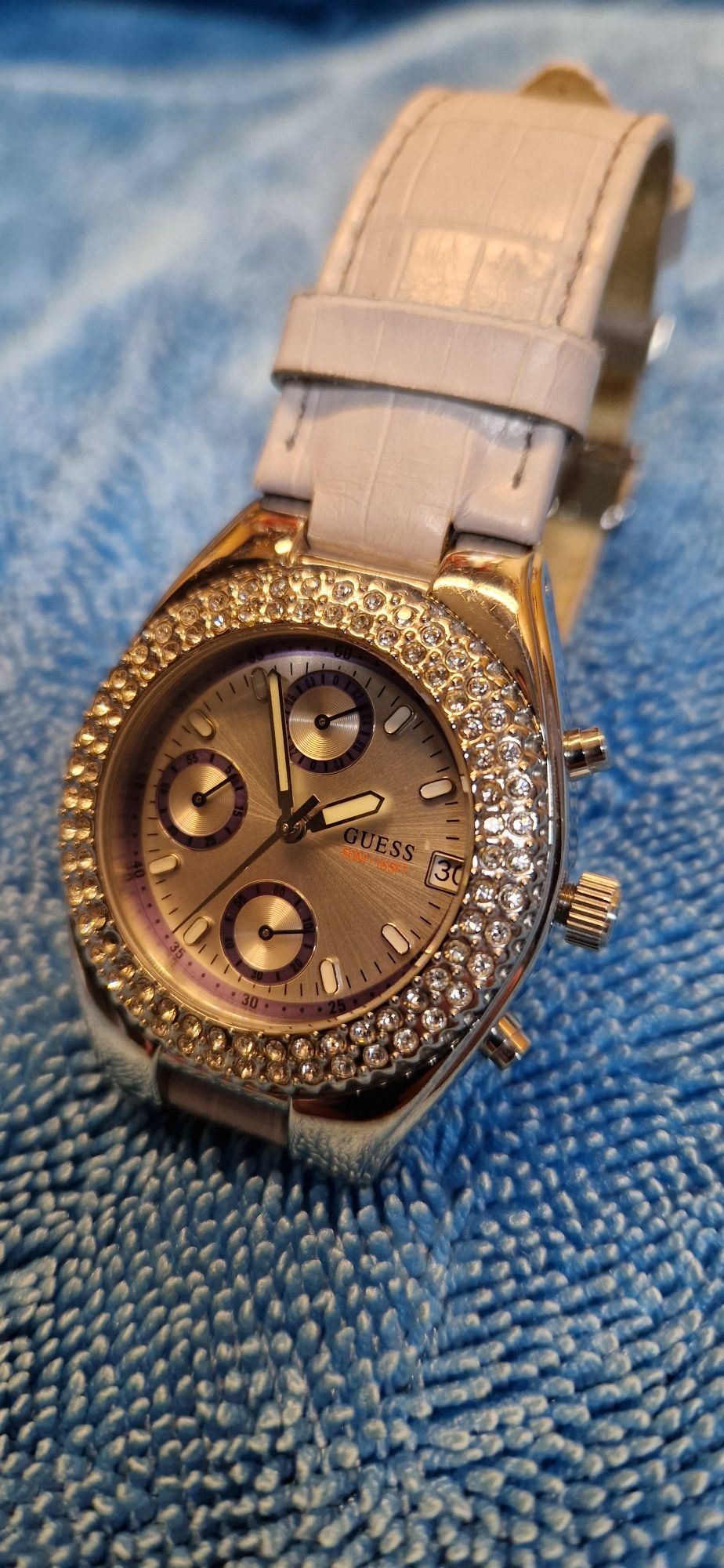 Zegarek Guess  15059L9