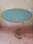 Mesa de apoio retro