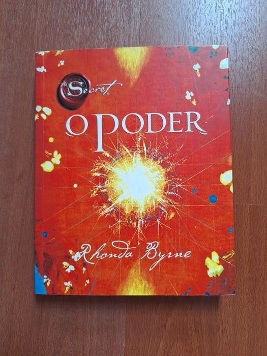 Livro - O poder secret