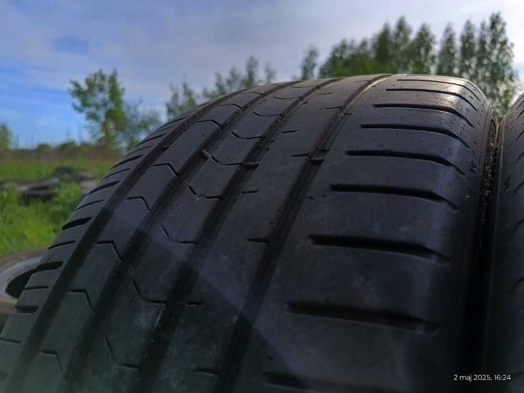 235/45R17 97Y 4Opon VREDESTEIN Ultrac Satin Extra RIM 2019 Bieżnik~60%