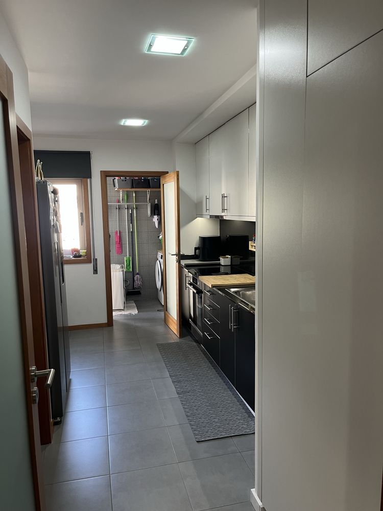 Apartamento T3 COMO NOVO