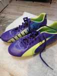 Buty korki puma 38 1/2