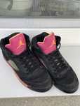 Jordan 5 retro.
