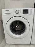 Pralka samsung ecobubble 7kg