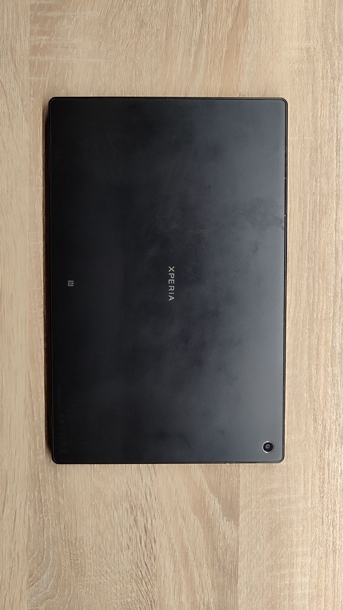 Sony Xperia Tablet