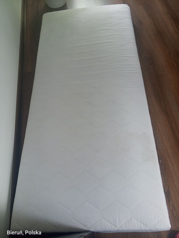 Materac FDM  80x180