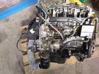 Iveco Daily 2.8 HPI 99-06 pompa oleju