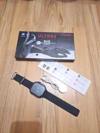 Розумний годинник T10 Ultra 2

1.APP: Додаток HIwatch PRO 
2. Розмір: