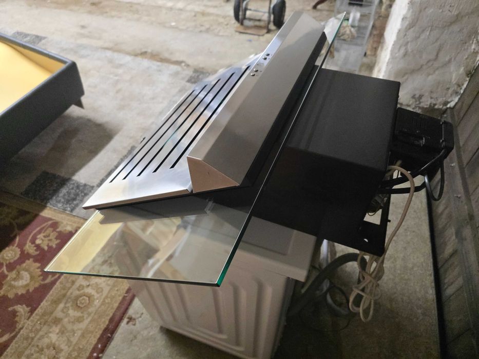 Okap kuchenny / pochłaniacz