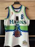 Koszulka NBA Steve Smith #8