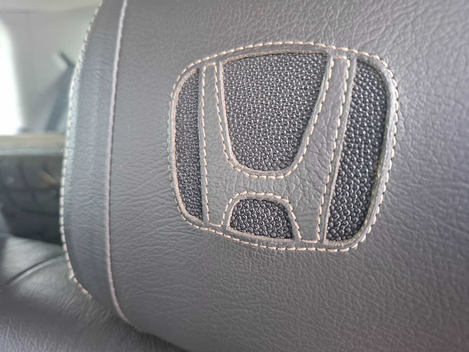 Honda Pilot 2008