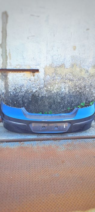 Parachoques e Porta malas completo Opel Astra 1.3cdti