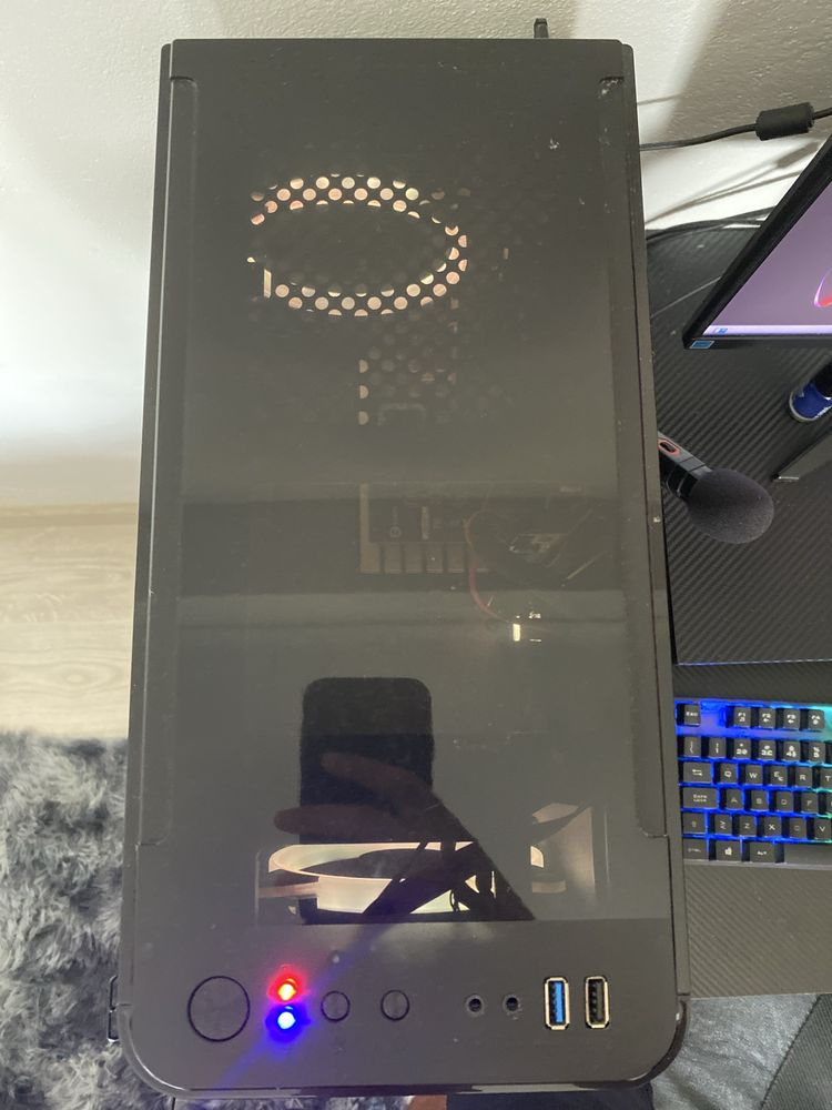 Computador, Torre gaming