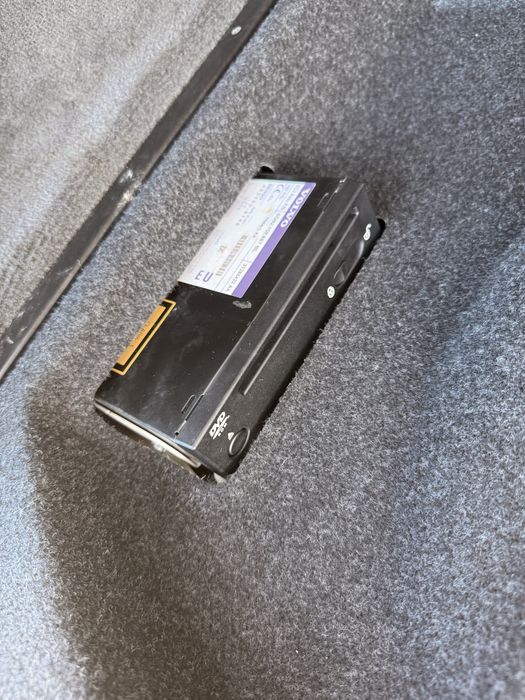 Volvo xc60 d5 full extras impecavel