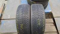 205/55r16 fulda opony uzywane caloroczne 2021r