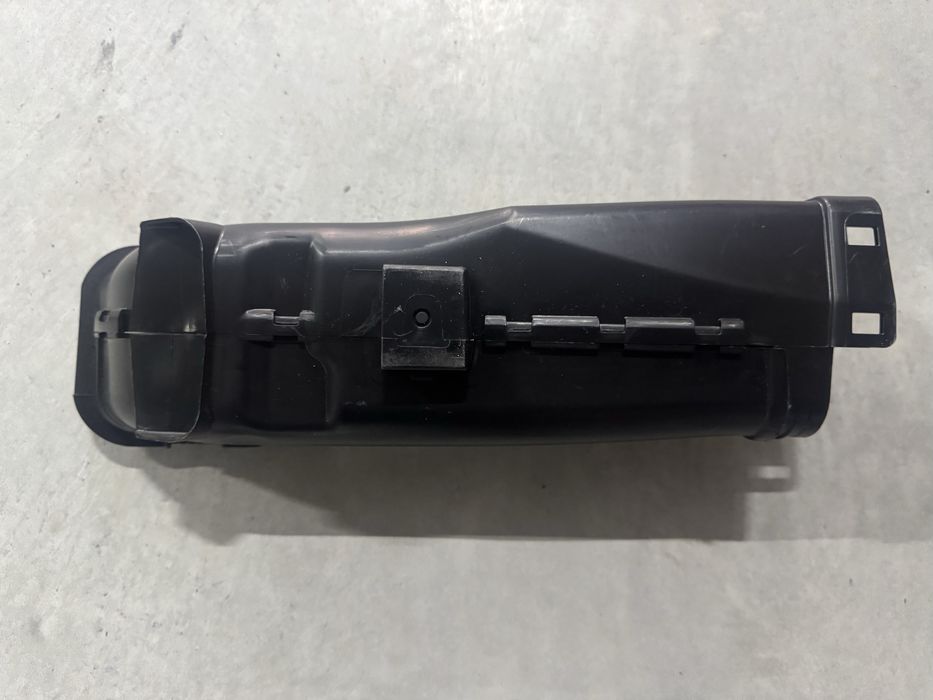 Канал впускний  b58 бмв корпус фільтра b48 g15 b57 b46 g30 g11 g32