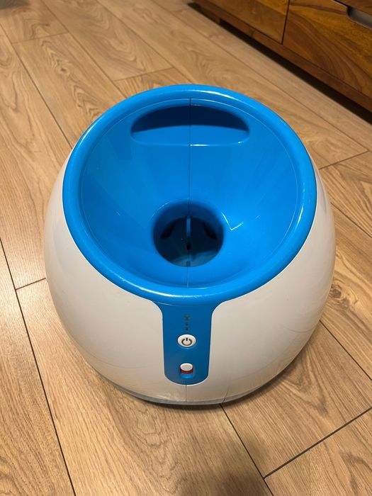 iFetch Too wyrzutnia piłek dla psa