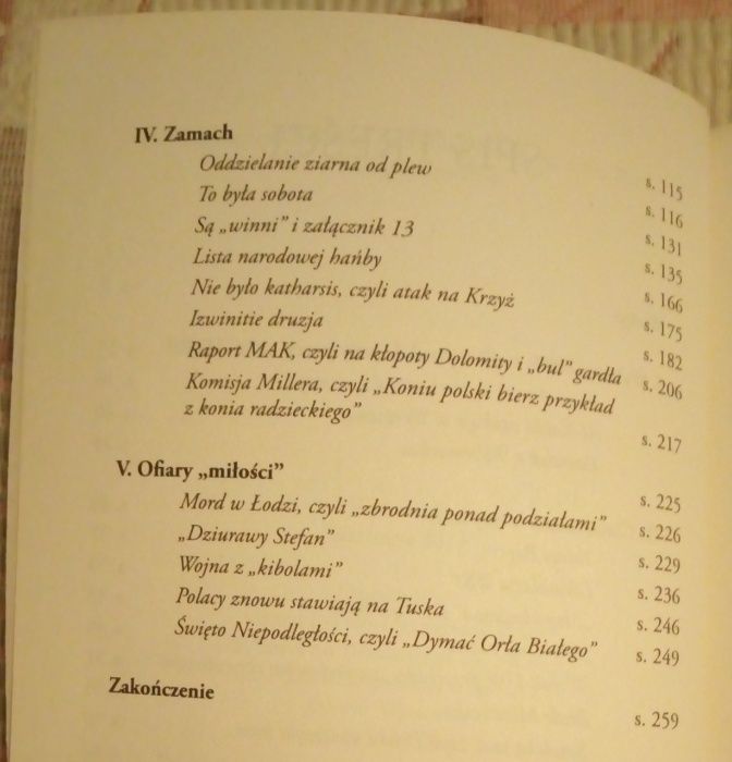 Jak zabijano Polskę - Mirosław Kokoszkiewicz