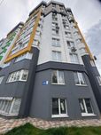 Продаж 1к квартири - 36 м2, м. Вишневе. Метро Теремки AK