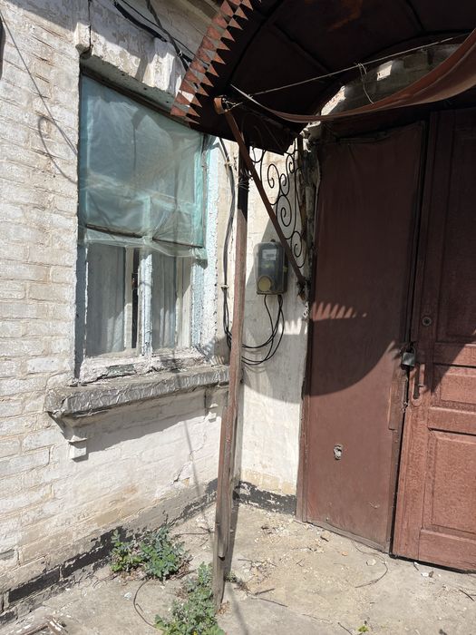 Частина будинку у Вільнянску від ВЛАСНИКА. Соборна, 89