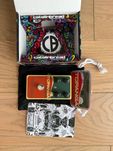 Catalinbread Topamga Reverb