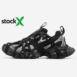 Женские кроссовки Balenciaga 3XL Extreme Lace. Размеры 36-41
