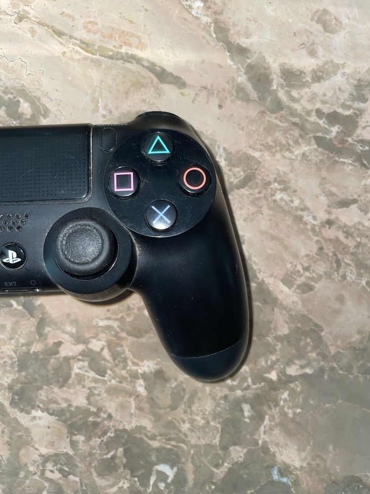Comando ps4 como novo