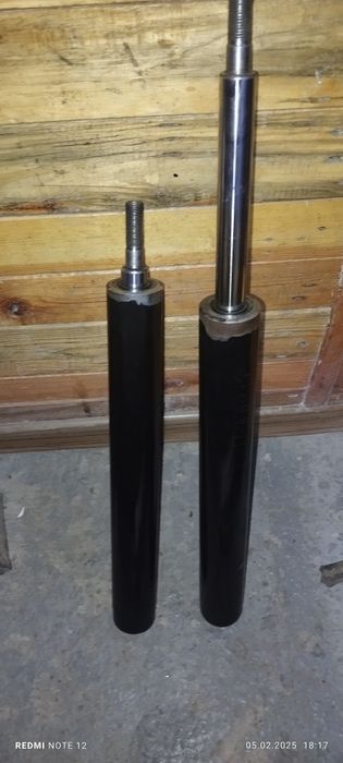 Стойка ,вкладеш стойки Ваз 2108