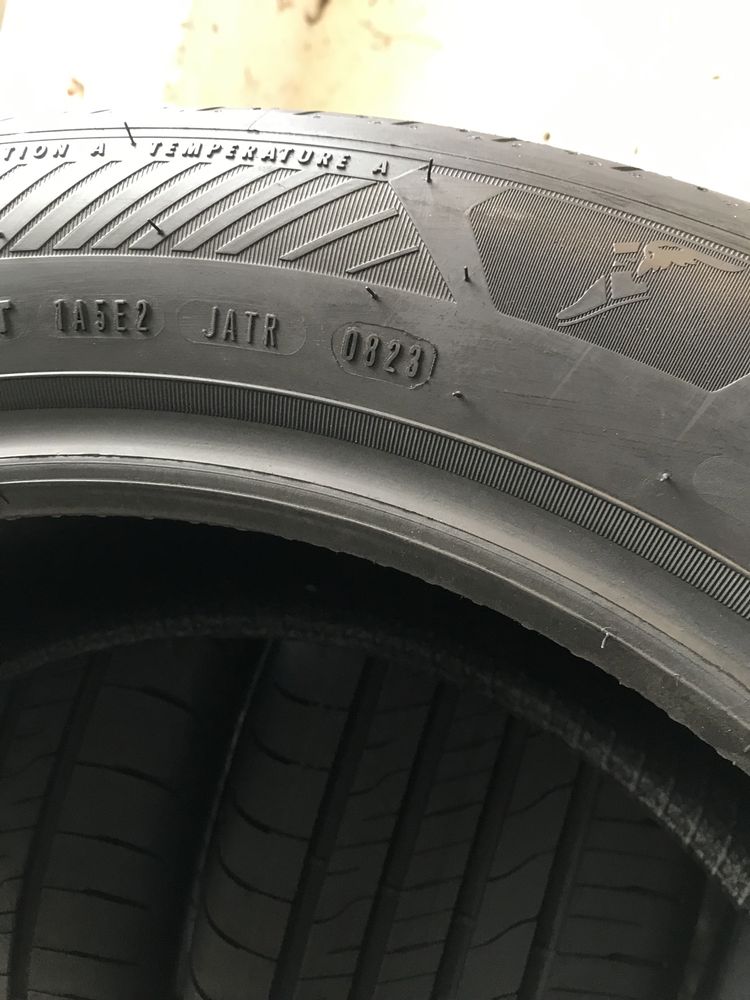 Opony Goodyear 215/55/18 Nowe 2023r