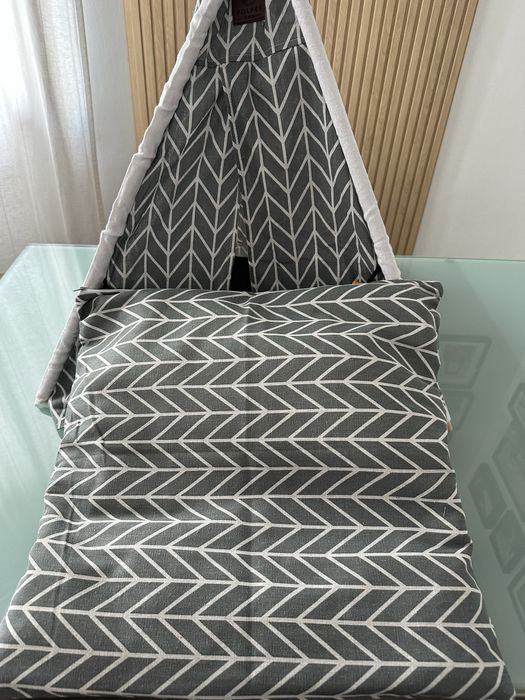Tenda para cães ou gato